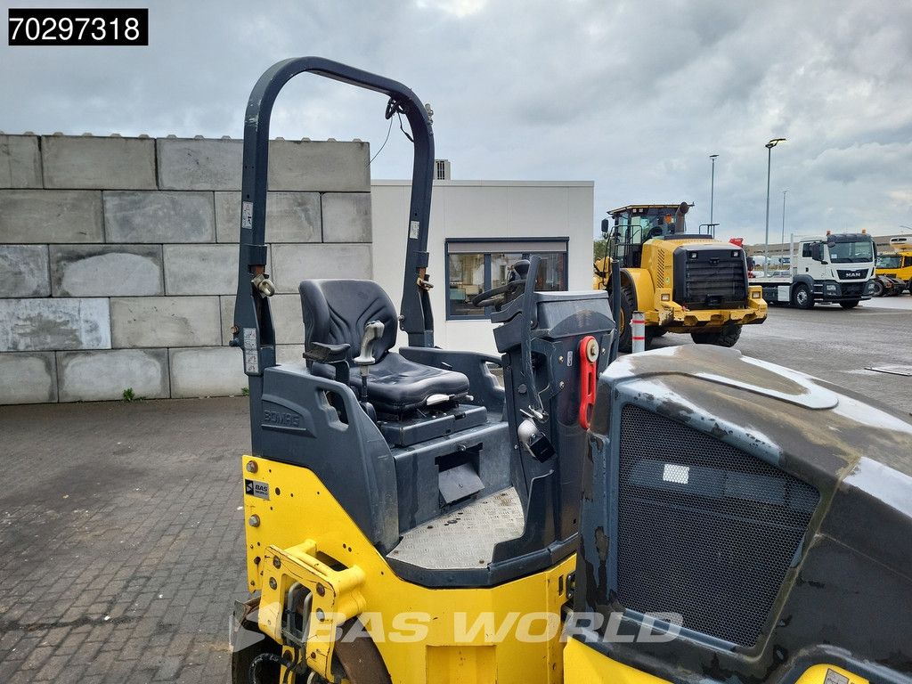 Bomag BW120 AD-5