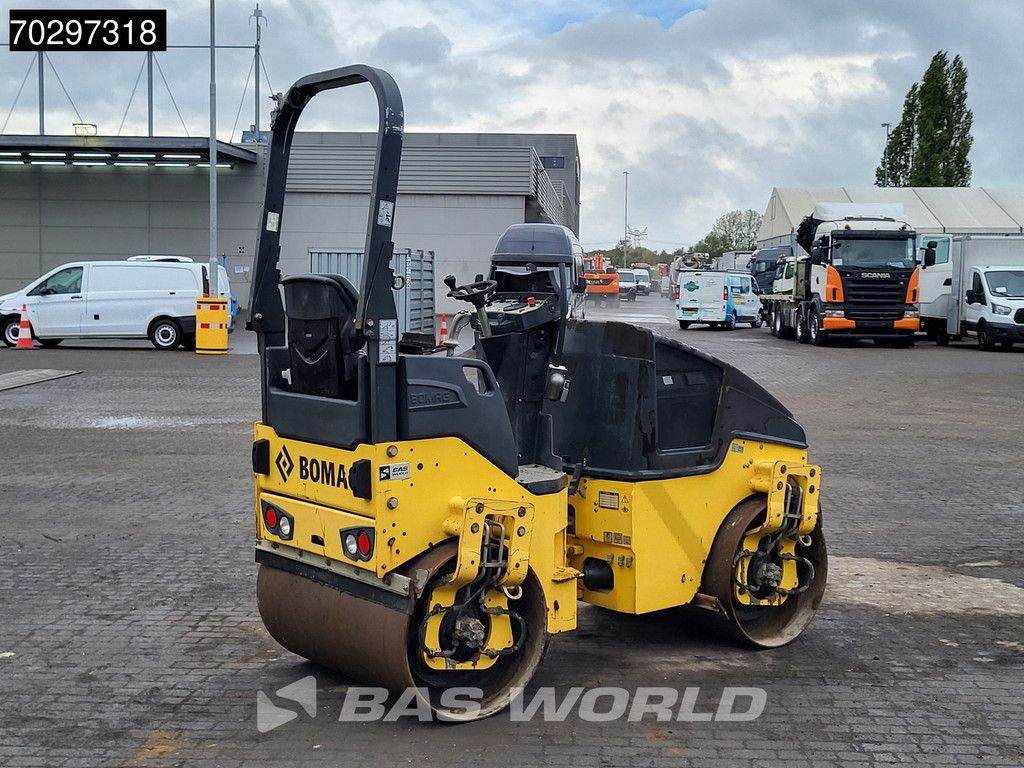 Bomag BW120 AD-5