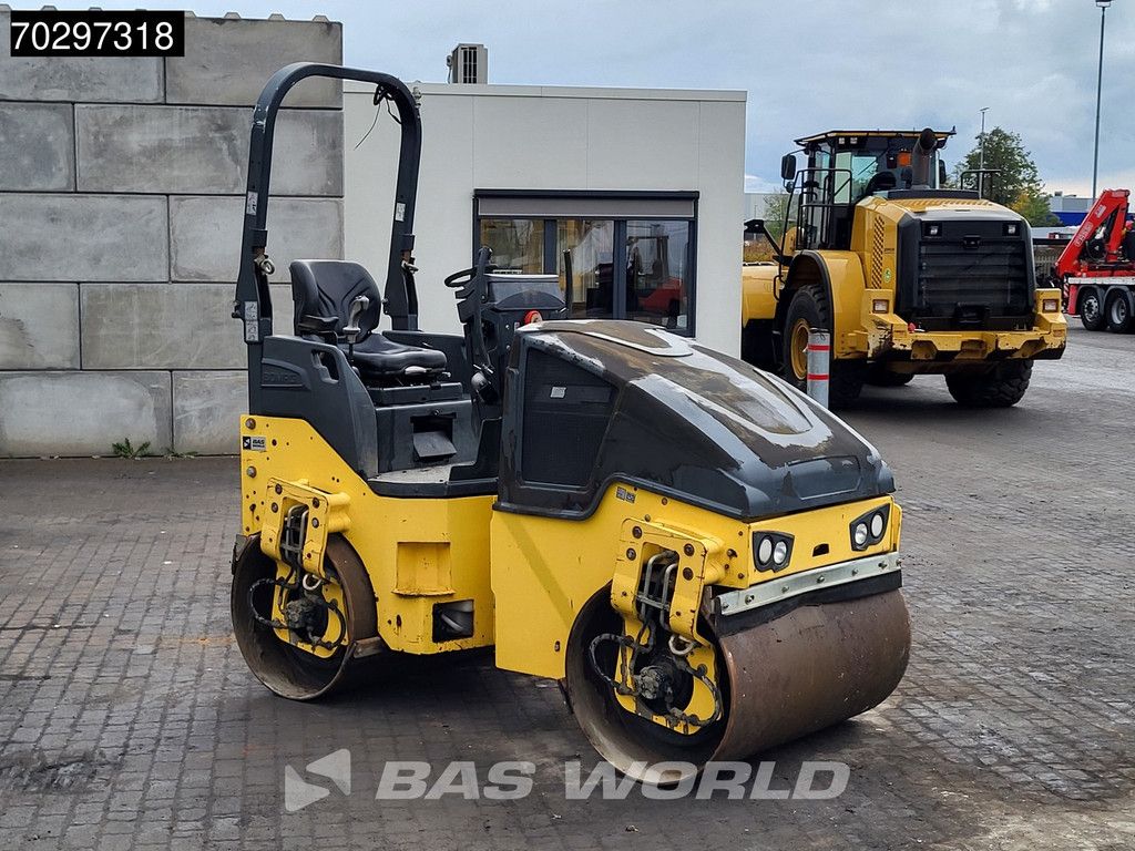 Bomag BW120 AD-5