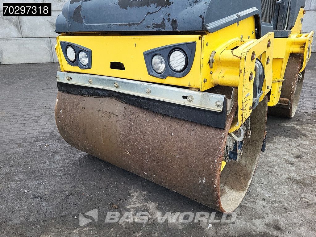Bomag BW120 AD-5