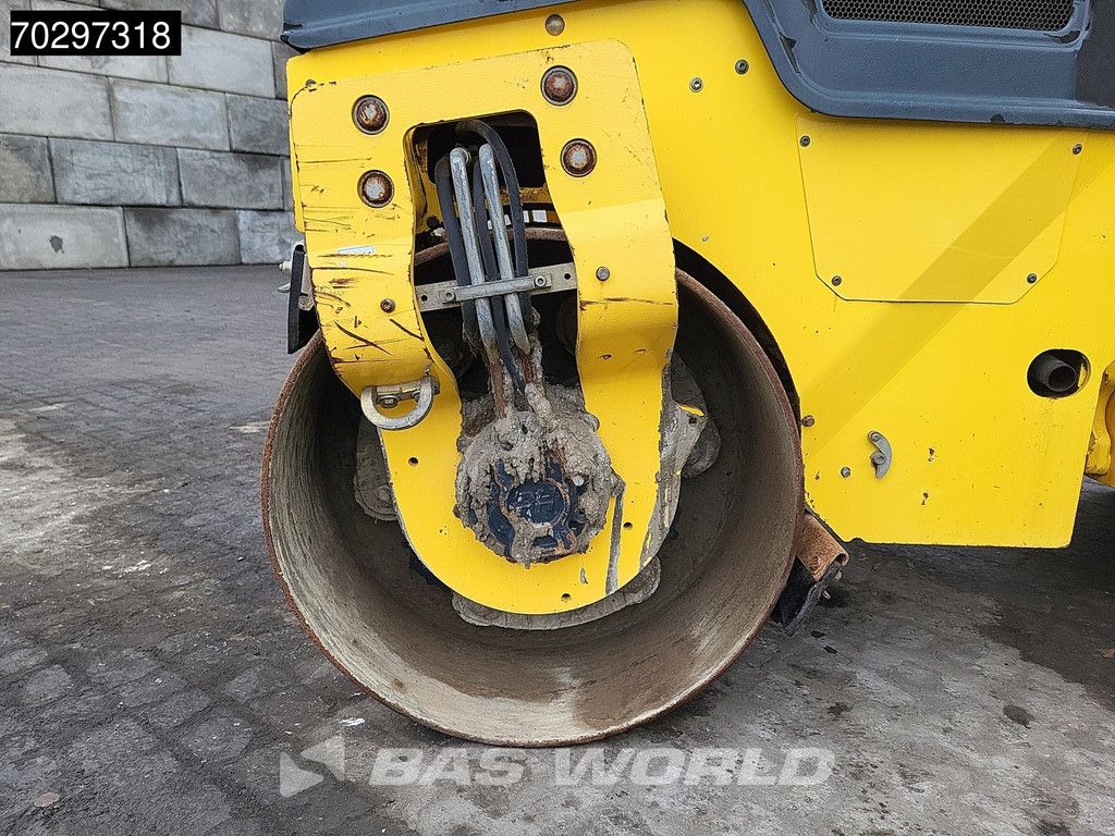 Bomag BW120 AD-5