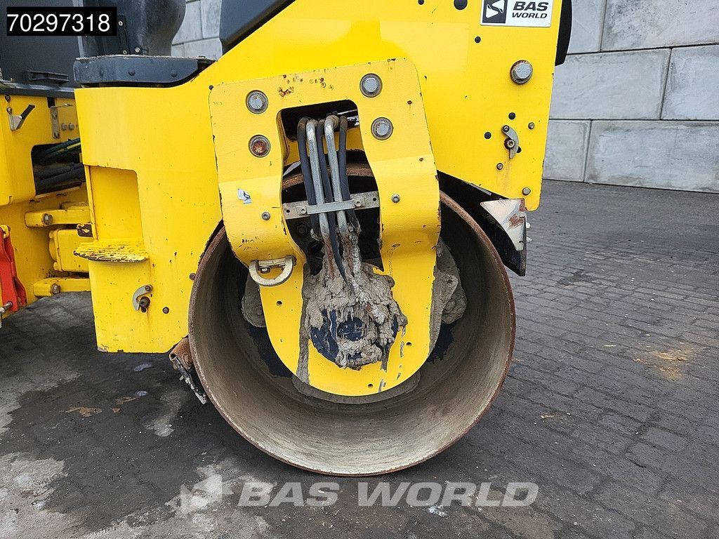 Bomag BW120 AD-5