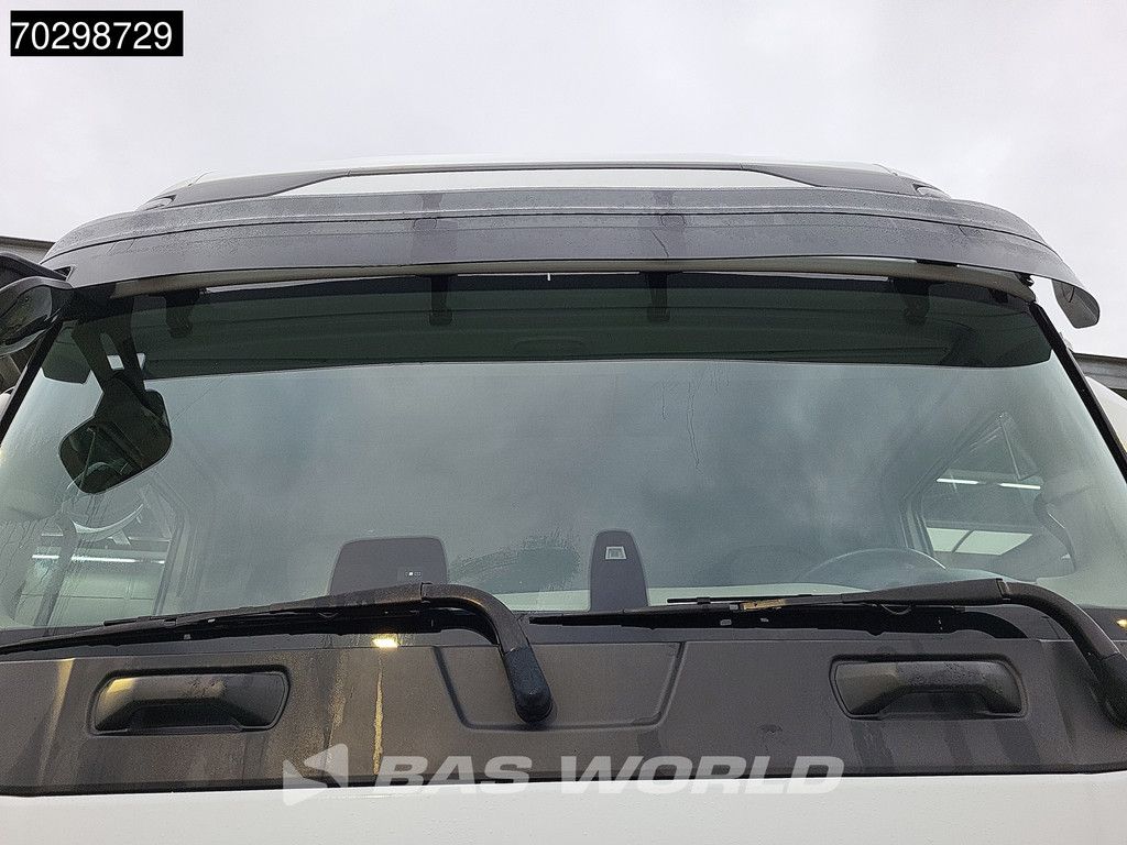 Ford F-Max F-Max 500 4X2 Retarder 2xTanks Standairco Navi ACC Euro 6