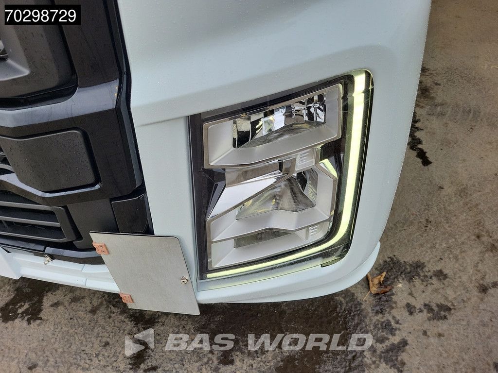 Ford F-Max F-Max 500 4X2 Retarder 2xTanks Standairco Navi ACC Euro 6