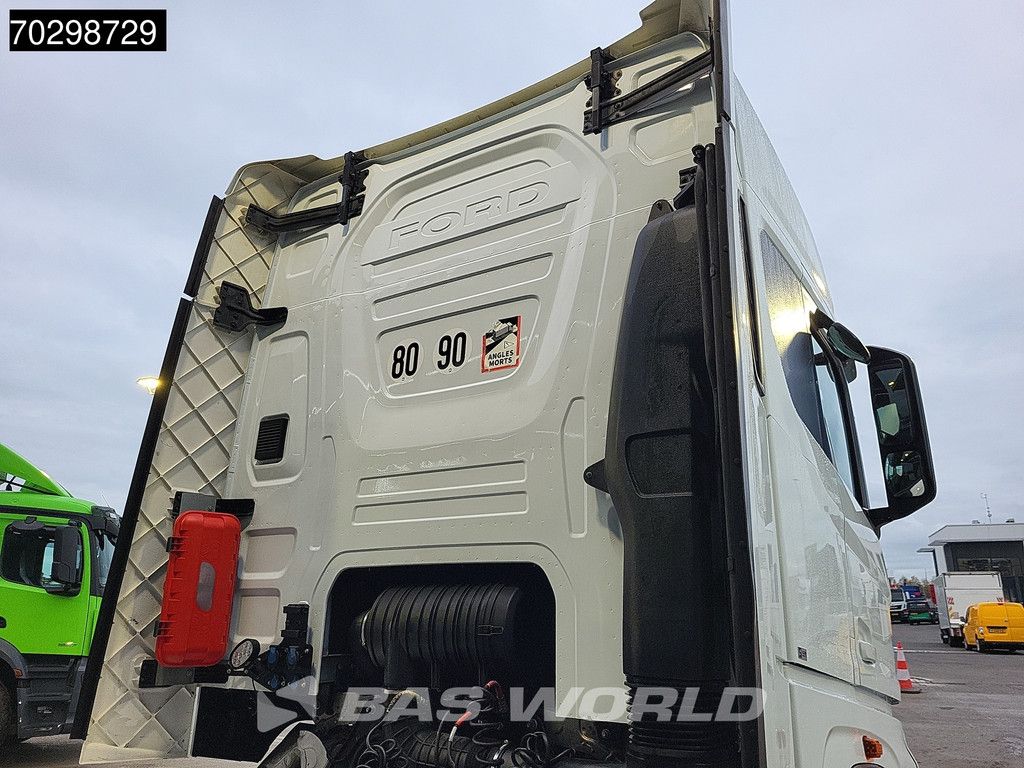 Ford F-Max F-Max 500 4X2 Retarder 2xTanks Standairco Navi ACC Euro 6