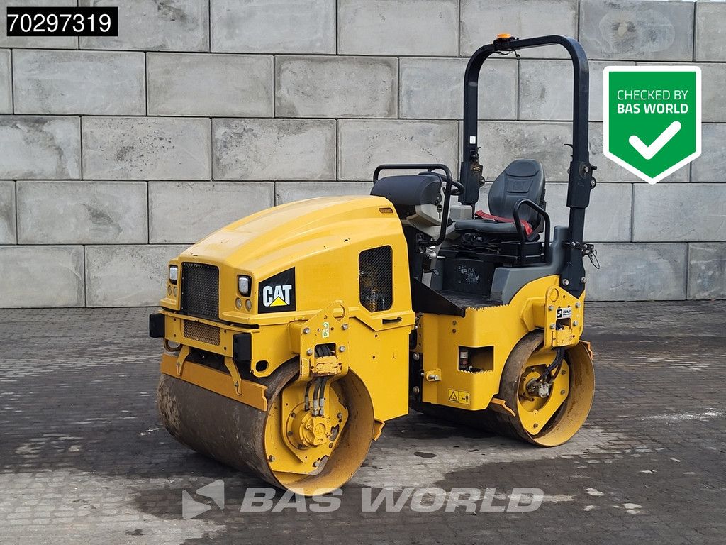 Caterpillar CB2.7