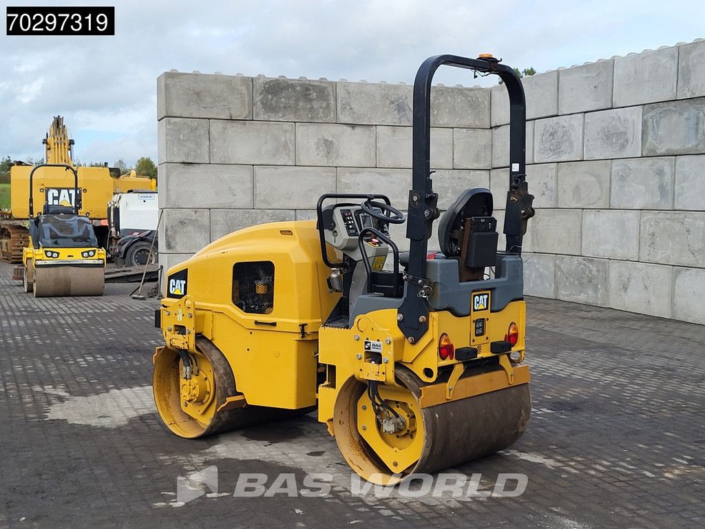 Caterpillar CB2.7