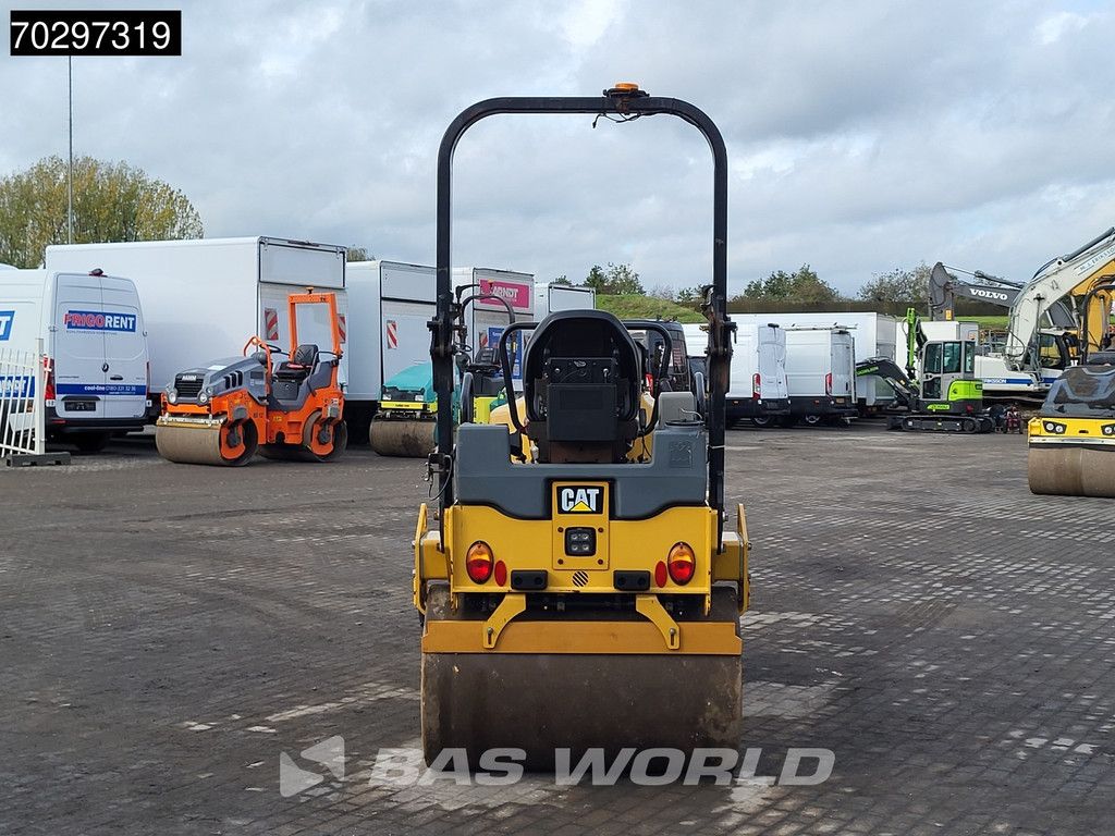 Caterpillar CB2.7