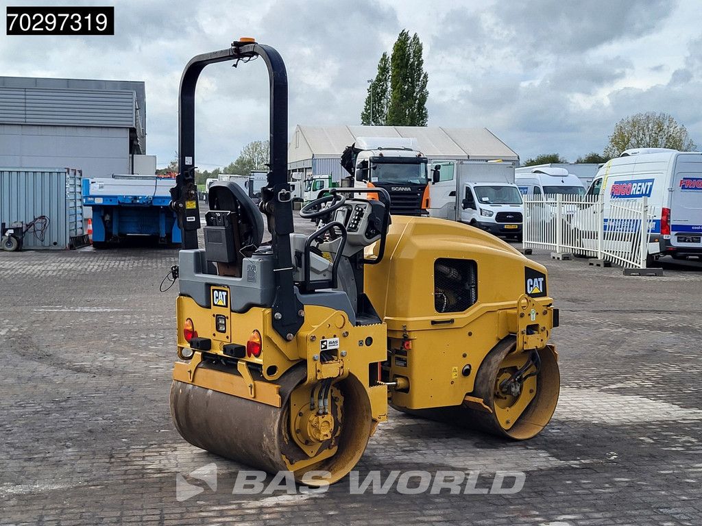 Caterpillar CB2.7