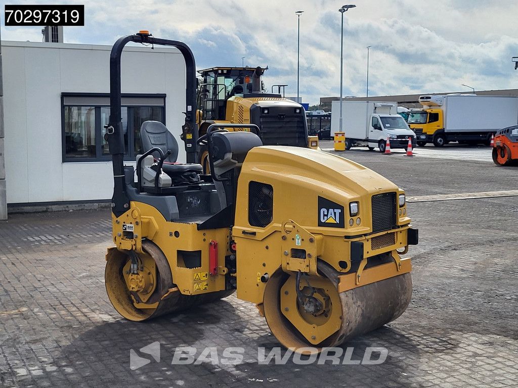 Caterpillar CB2.7
