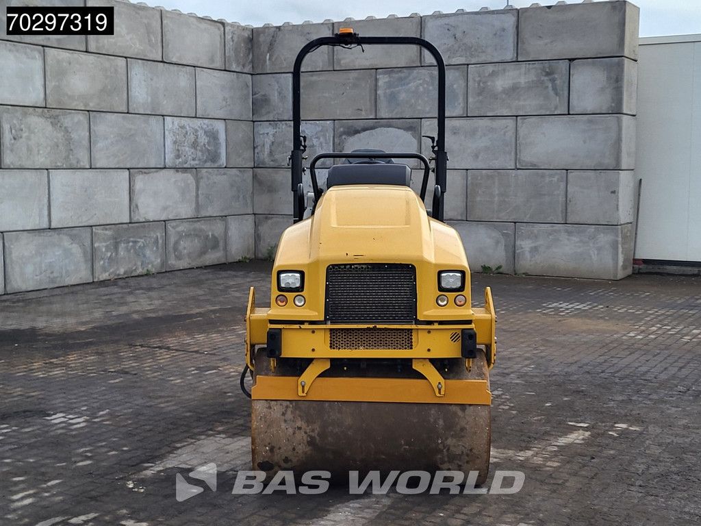 Caterpillar CB2.7