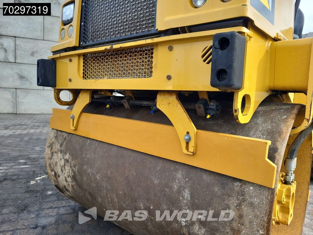 Caterpillar CB2.7