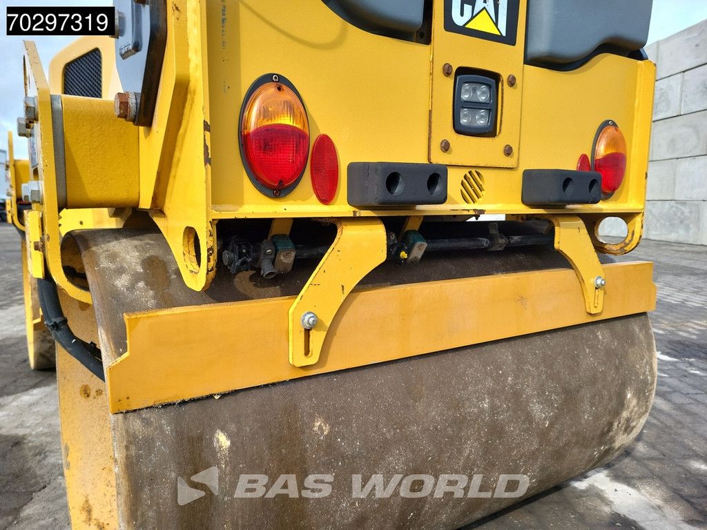 Caterpillar CB2.7
