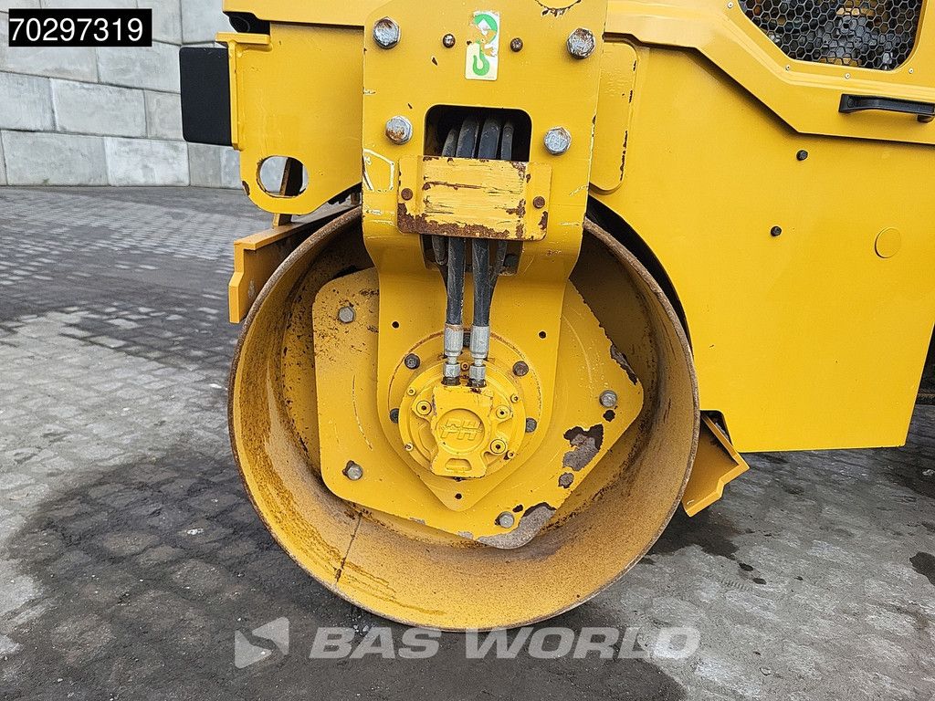 Caterpillar CB2.7
