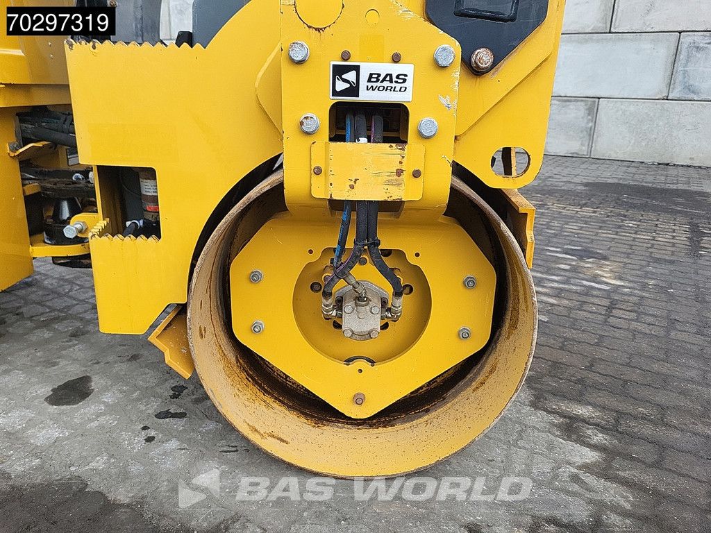 Caterpillar CB2.7