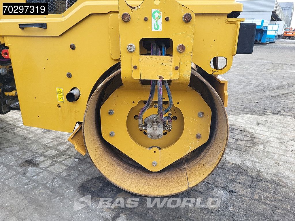 Caterpillar CB2.7