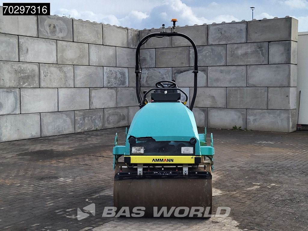 Ammann ARX26