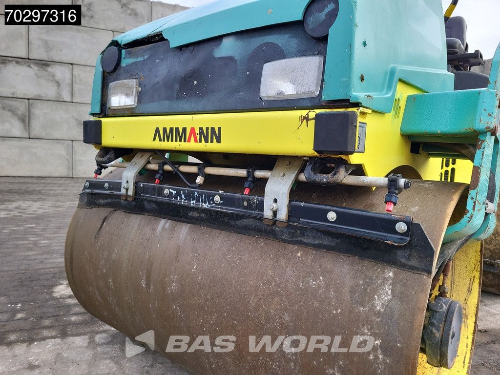 Ammann ARX26
