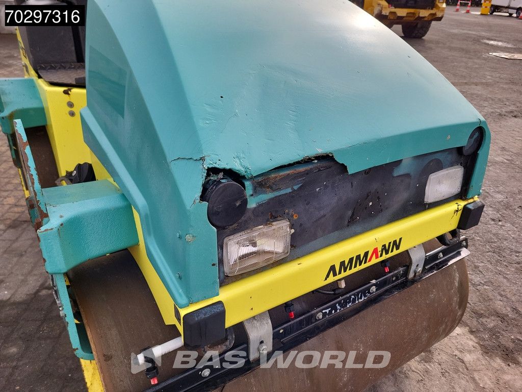 Ammann ARX26