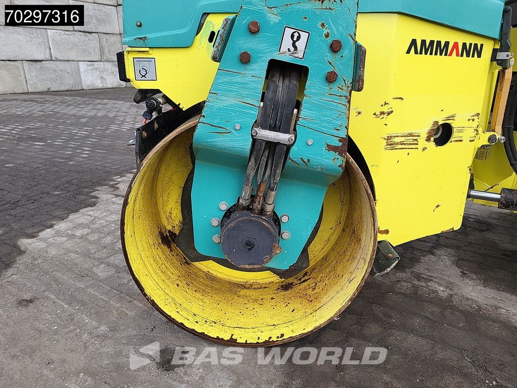 Ammann ARX26