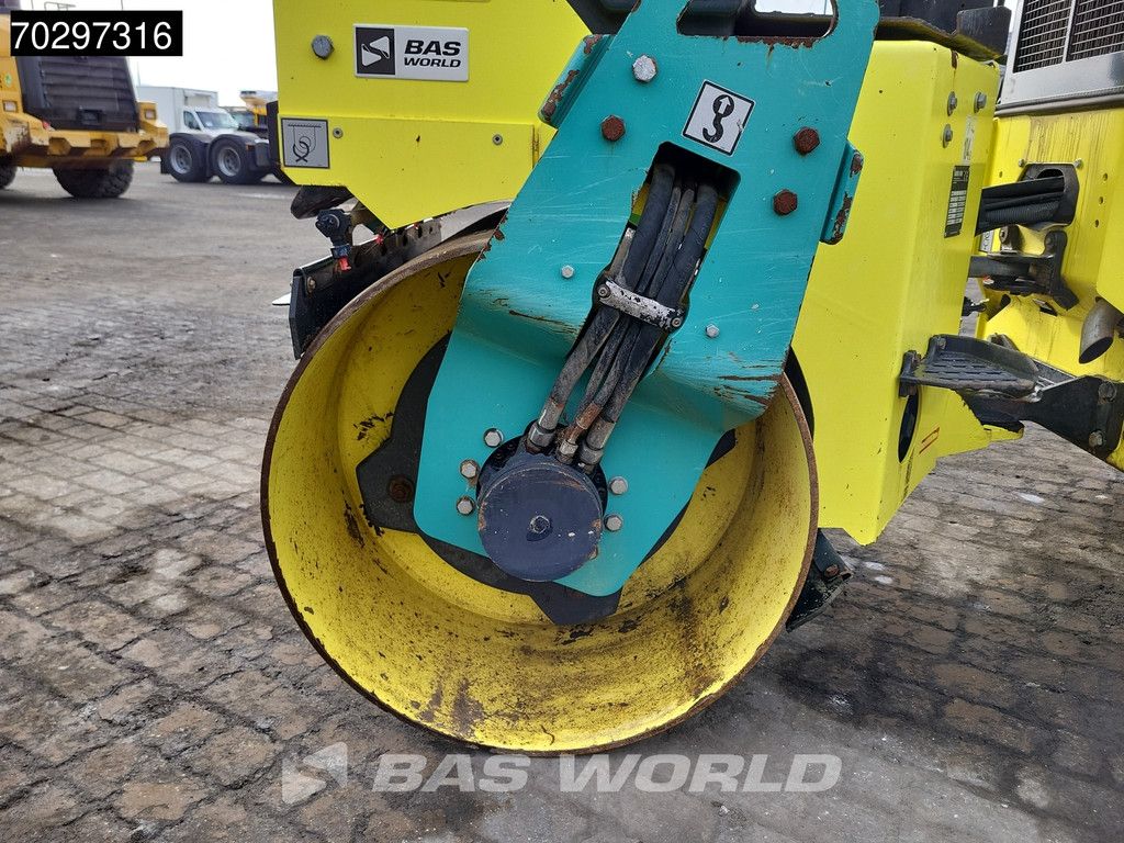 Ammann ARX26