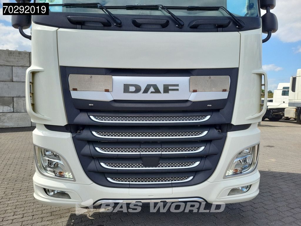 DAF XF 480 4X2 2xTanks LED ACC Euro 6