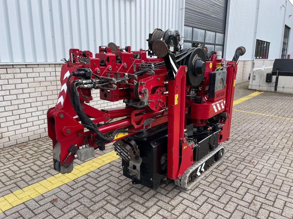 Hoeflon C6