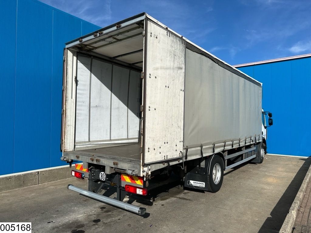 Renault D 19 320 EURO 6