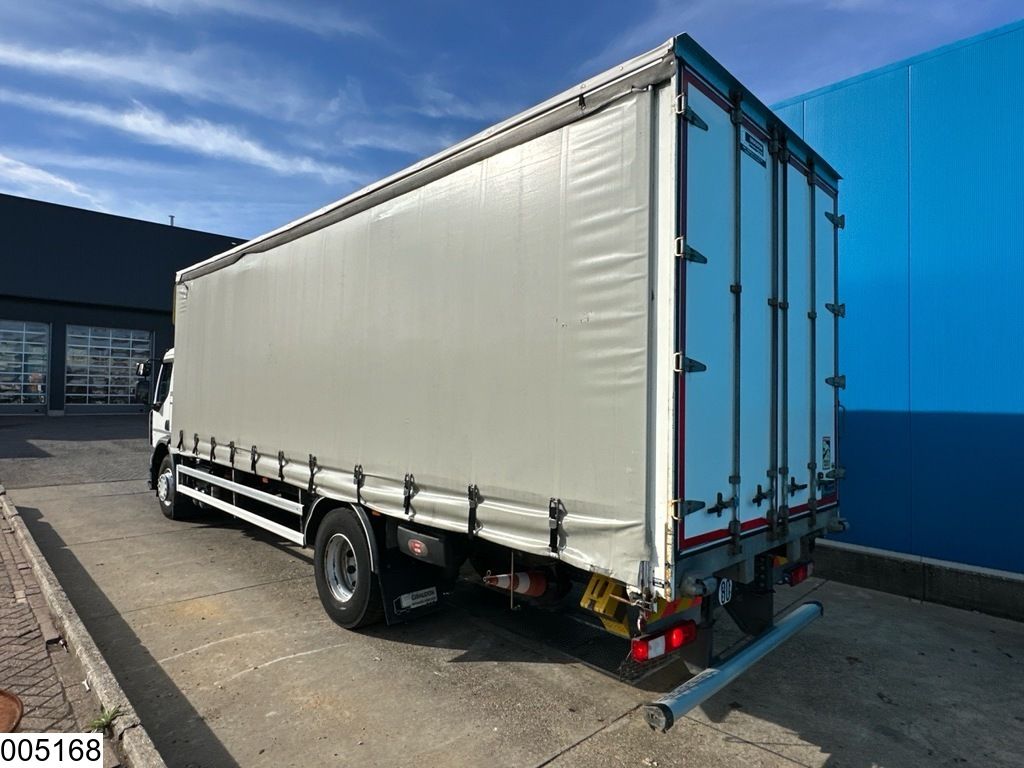 Renault D 19 320 EURO 6