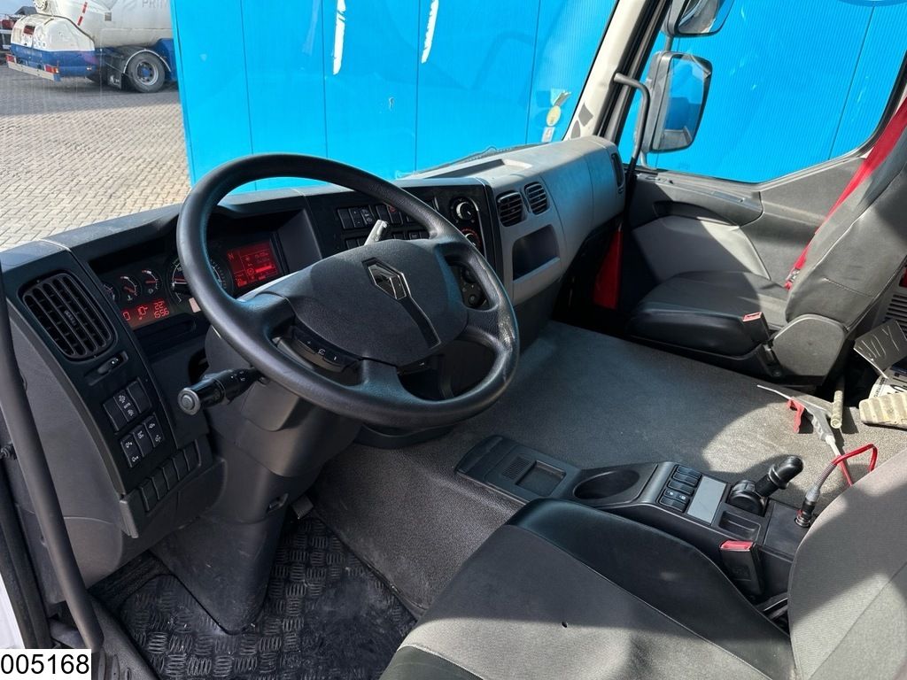 Renault D 19 320 EURO 6