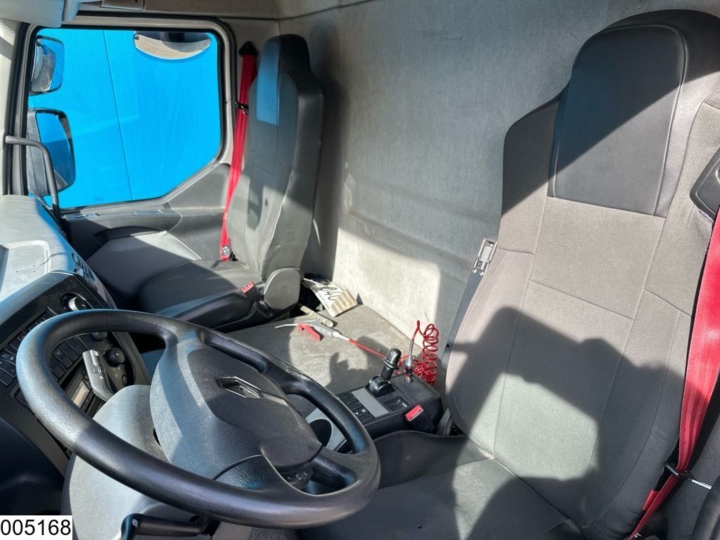 Renault D 19 320 EURO 6