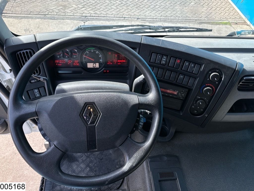 Renault D 19 320 EURO 6