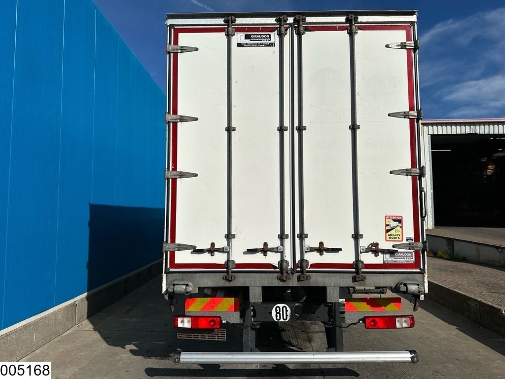 Renault D 19 320 EURO 6