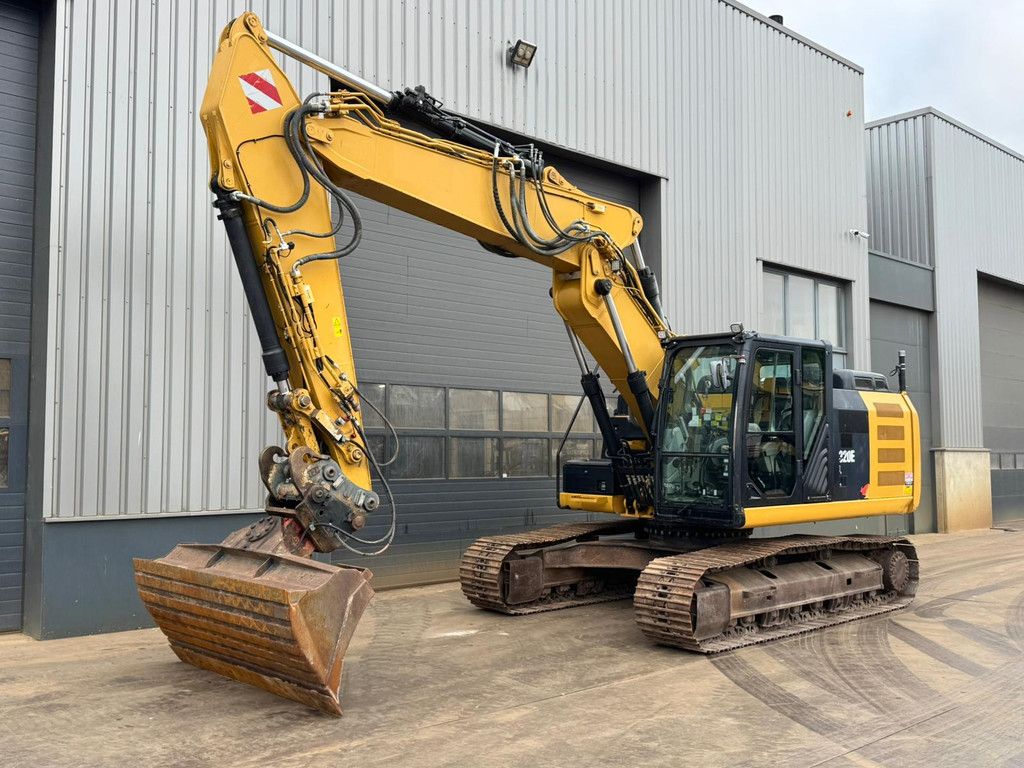 Caterpillar 320EL
