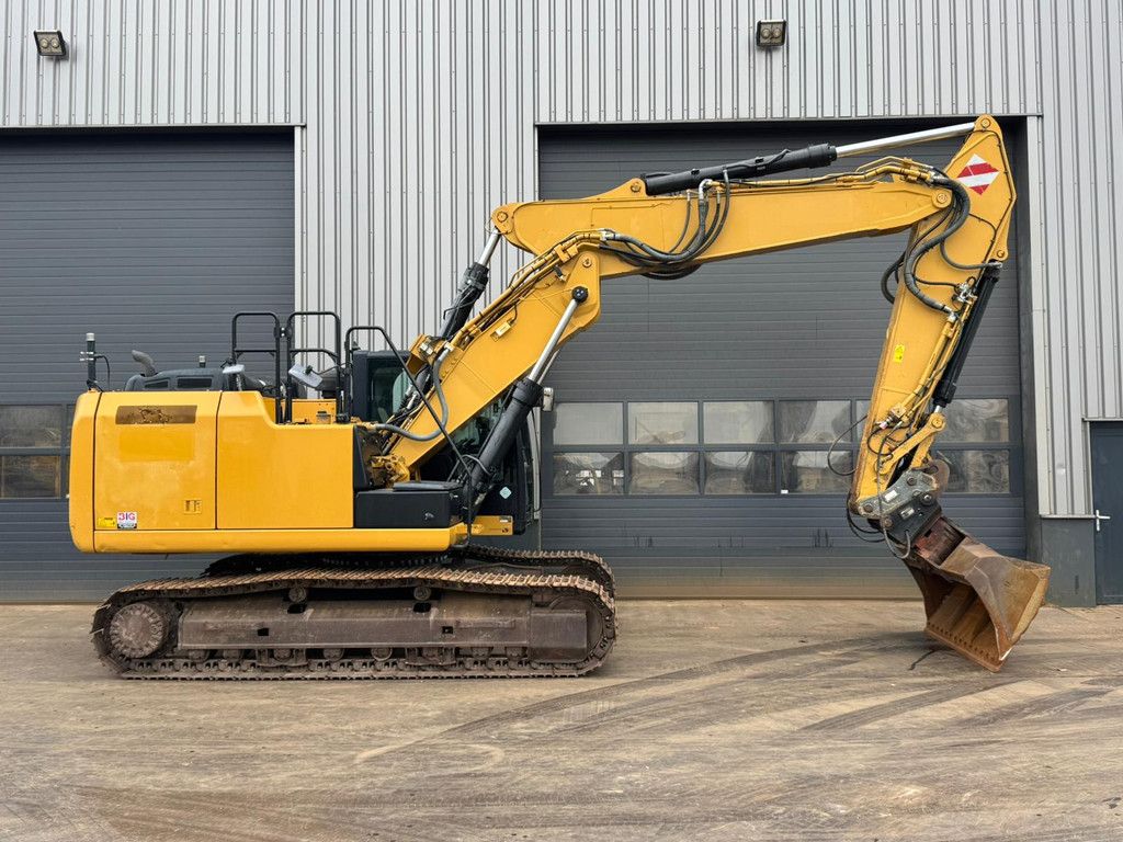 Caterpillar 320EL