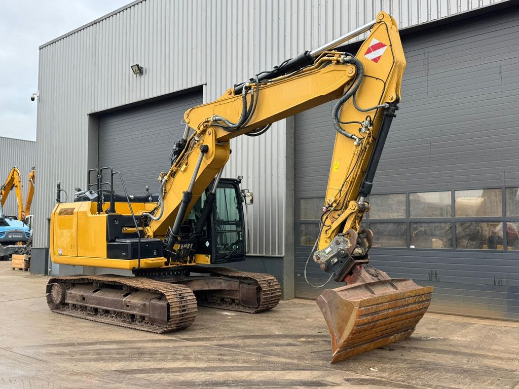 Caterpillar 320EL
