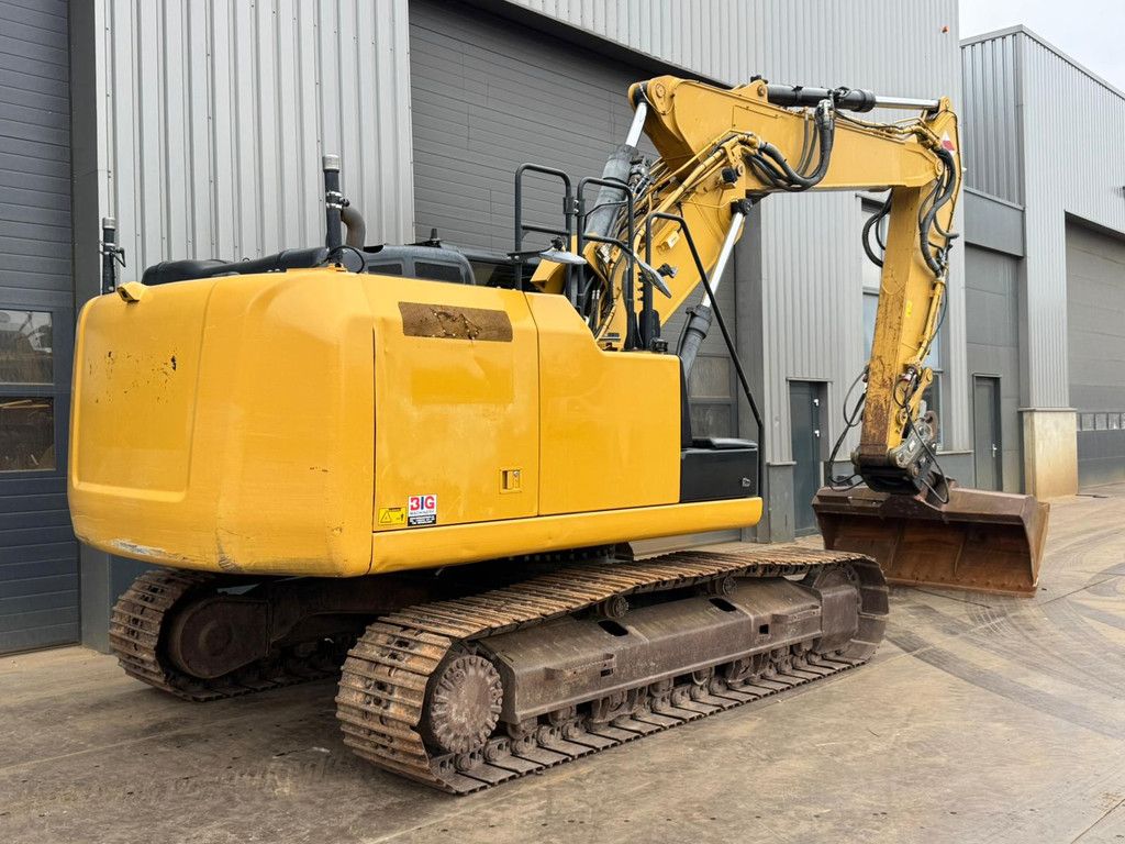 Caterpillar 320EL