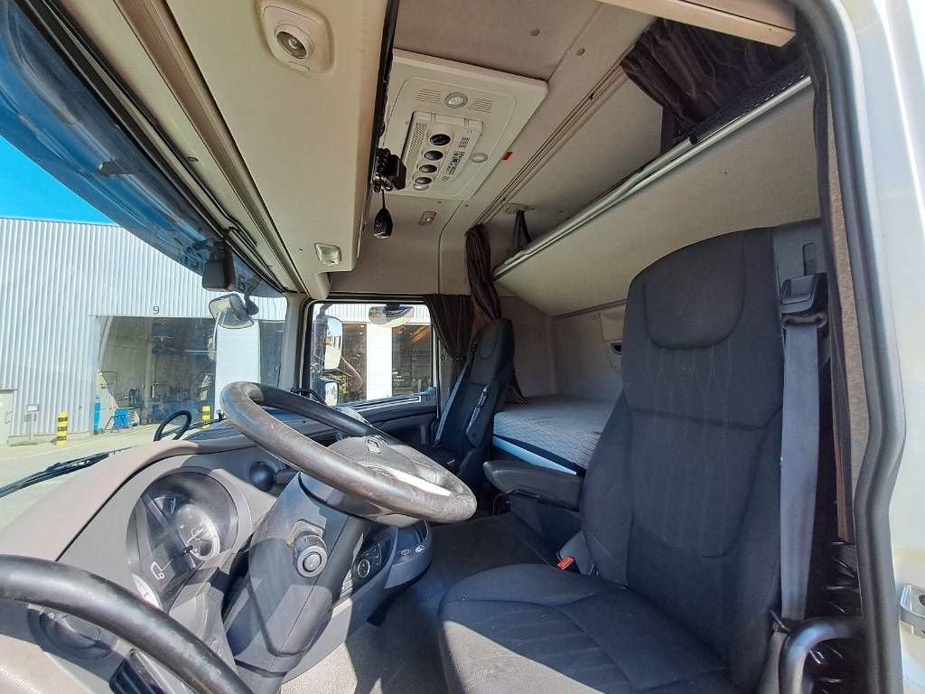 DAF FT XF480 Space cab