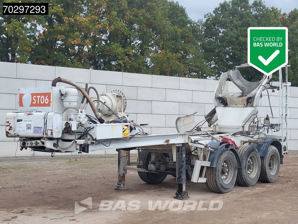 Schwing-Stetter 71/320.AC3