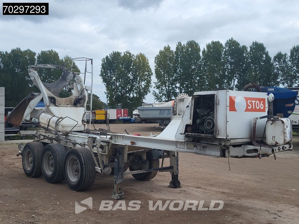 Schwing-Stetter 71/320.AC3