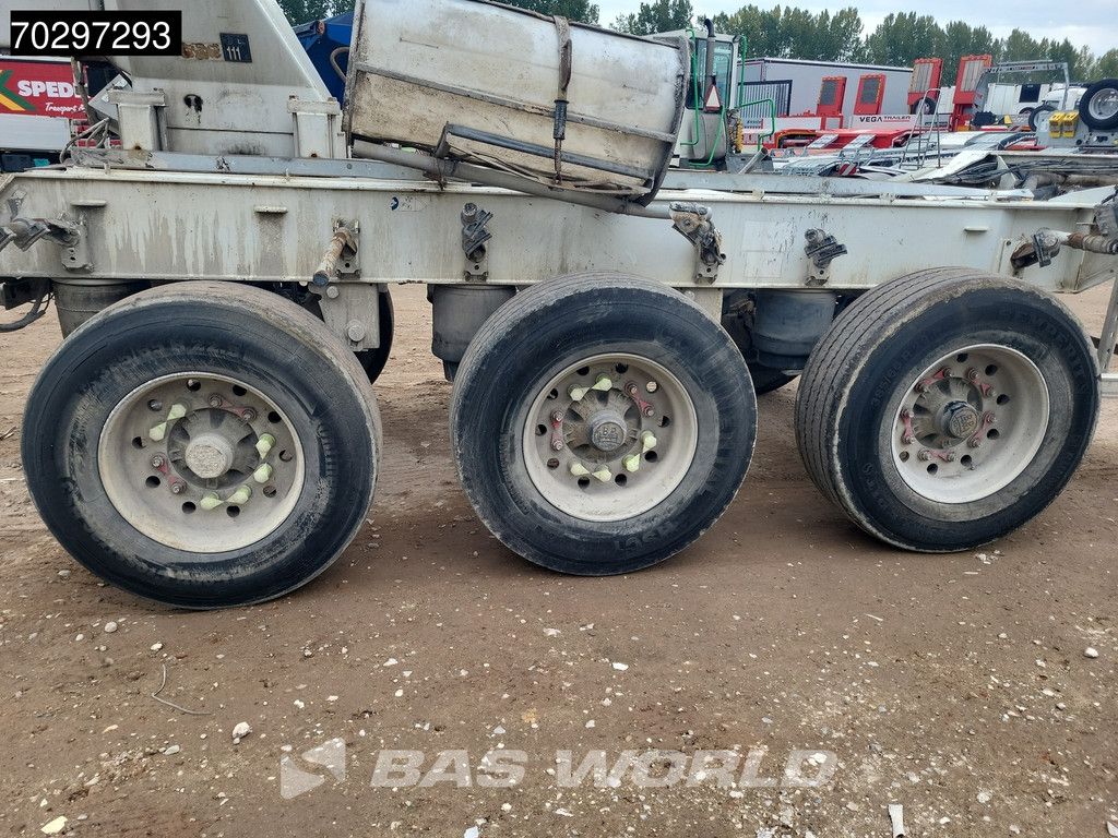 Schwing-Stetter 71/320.AC3