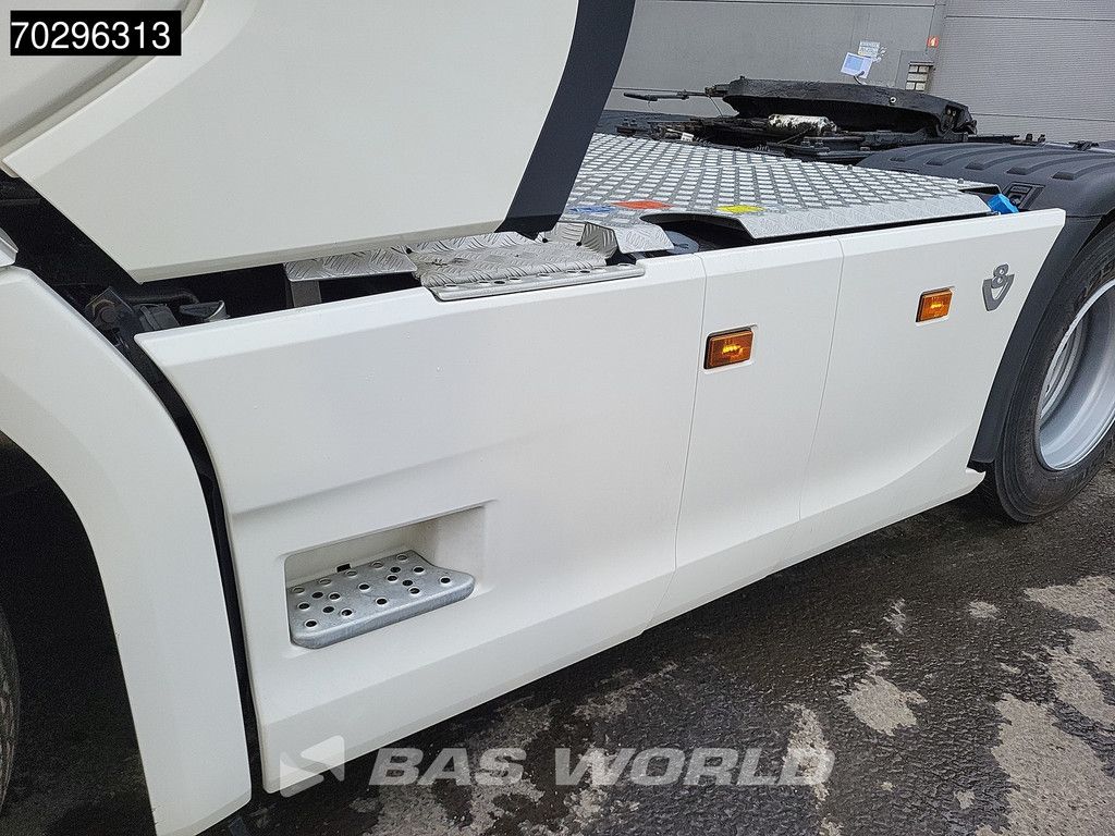 Scania R590 6X2 WB315! Retarder Full-Air 2xTanks Leather ACC Navi LED Euro 6