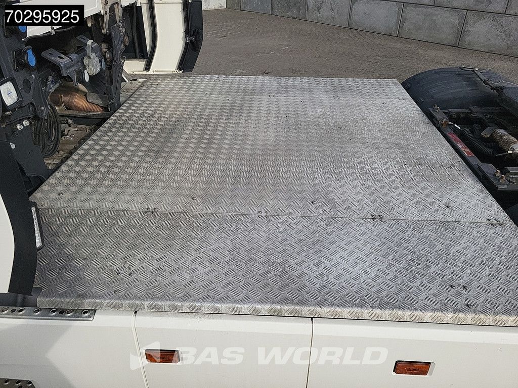 Scania S540 6X2 Retarder Full-Air 2xTanks Standairco Leather ACC LED Navi Euro 6