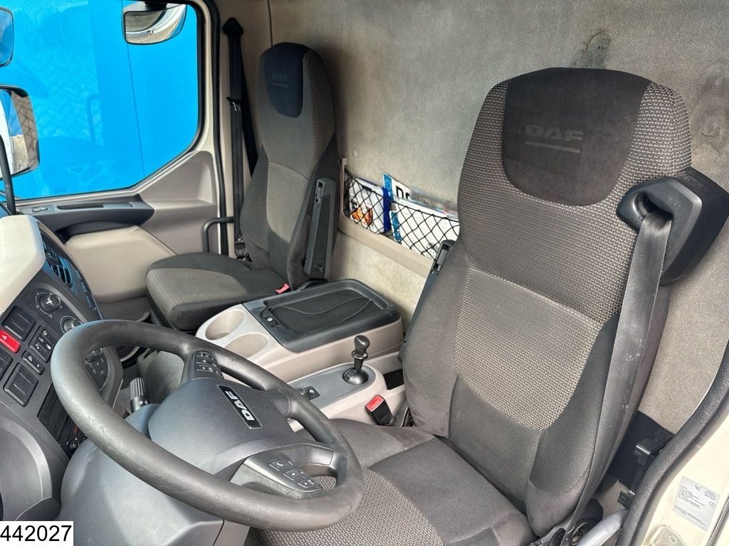 DAF LF 210 EURO 6, Dhollandia