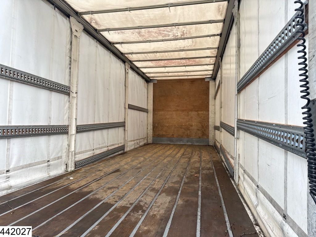 DAF LF 210 EURO 6, Dhollandia