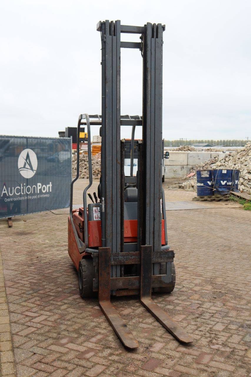Gabelstapler BT CBE2.0TL Elektro 2000kg 2001