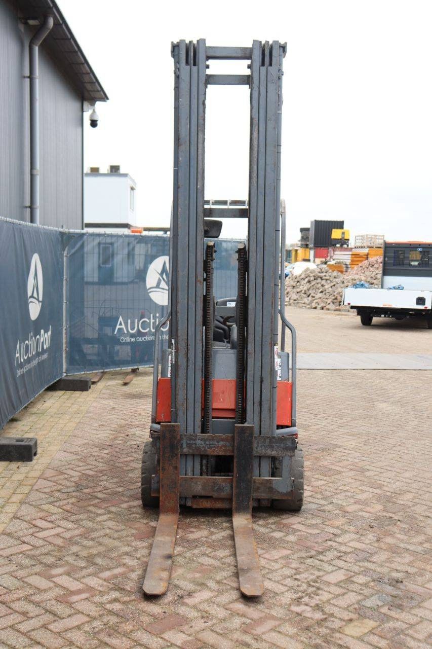 Gabelstapler BT CBE2.0TL Elektro 2000kg 2001