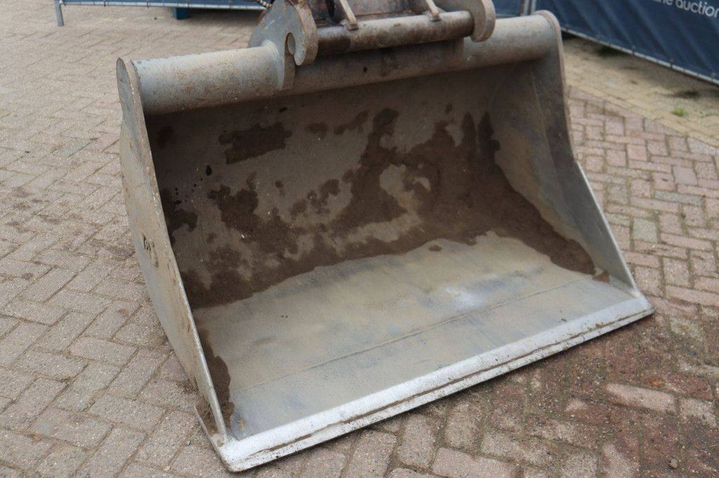 Mobilbagger Atlas 1505M Diesel 88kW 2006