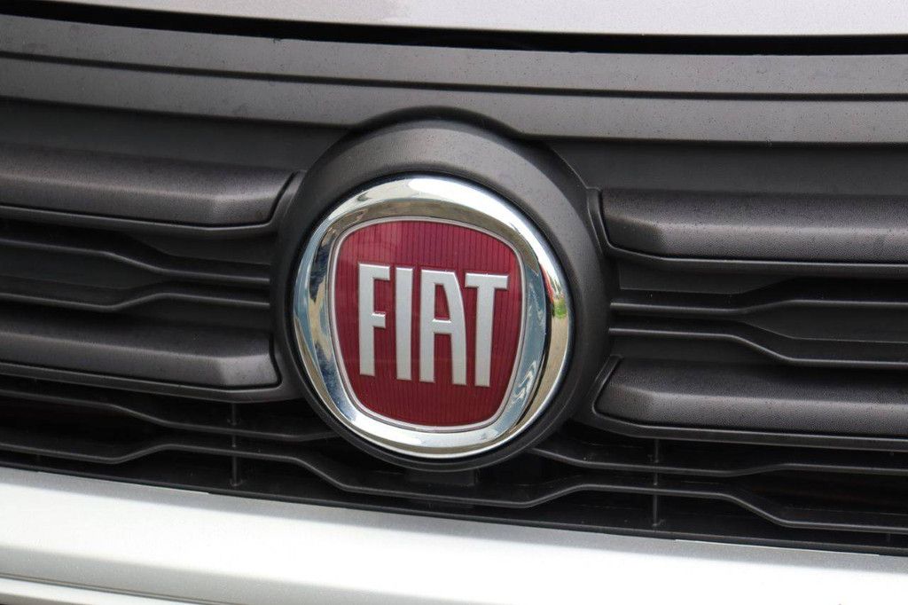 Fiat Talento Diesel 125hp 2019 Van