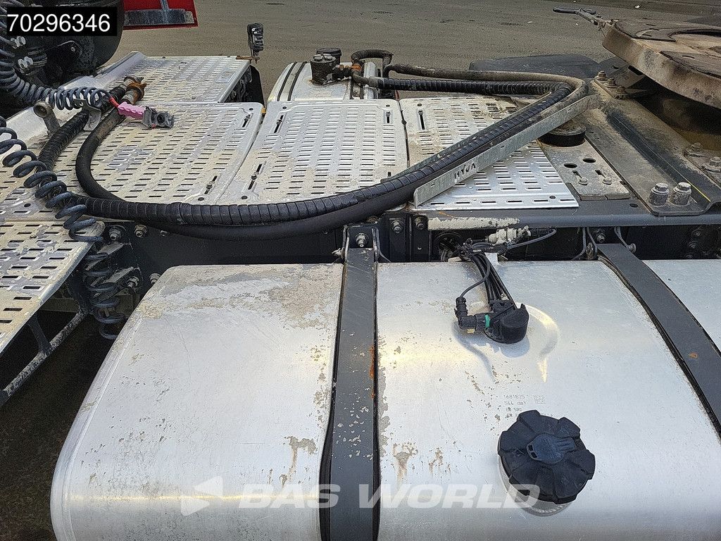 DAF XF 530 4X2 ENGINE PROBLEM! SC Hydraulic ACC Navi Euro 6